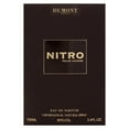 thumbnail image 5 of NITRO POUR HOMME by Dumont , EAU DE PARFUM SPRAY 3.4 OZ, 5 of 5