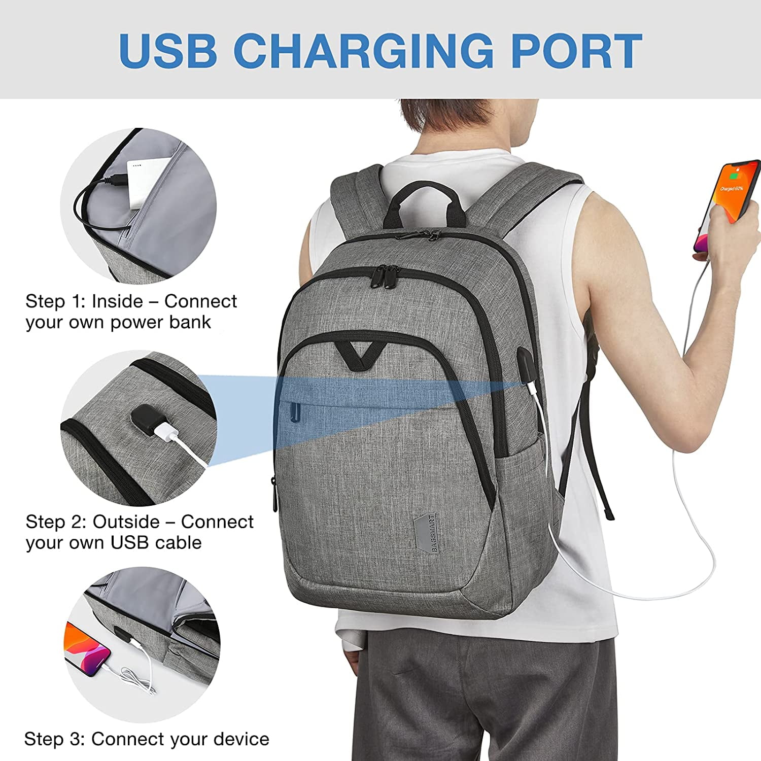 Black owned school backpacks hot sale