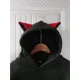 thumbnail image 5 of Sudadera Con Capucha De Manga Larga Con Orejas De Gato Para, 5 of 5