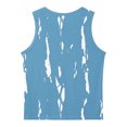 thumbnail image 4 of Posijego Débardeurs pour Garçons et Filles, Col Rond Sans Manches, T-Shirts d'Été pour Enfants, 4 of 6