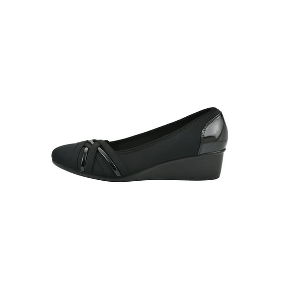 Mountain Sole Women's Bower Ballet Wedge, Wide Width Available