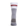 thumbnail image 5 of Wrangler Men's Cozy Cabin Socks ,4 Pack, 5 of 10