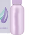 thumbnail image 5 of Base de maquillaje imprimación de maquillaje cubierta de imperfecciones de larga duración crema hidratante iluminadora de aislamiento color morado ANGGREK Otros, 5 of 5