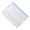 B #0, variant on Nrmrqz Transparent Plastic Binder Folder | 3-Ring Clear Loose-Leaf Document Organizer - Lightweight Durable File Holder for Home Office | Easy View Storage Clip | Holds Standard Papers | Single Pack