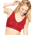thumbnail image 2 of Hanes Ultimate Comfy Support Bra 2-Pack, 2 of 2