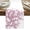 White, variant on Pink Cherry Table Runner Spring Floral Flowers Botanical Watercolor Tablerunners 13 x 70 Inch, Table Decorations Tabletop Scarf for Summer Gathering Holiday Farmhouse Kitchen Dining Decor