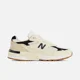 thumbnail image 1 of New Balance Teddy Santis x 993 Made in USA Sea Salt Black - Men's Sizes (U993WS), 1 of 5