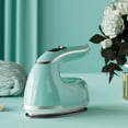 thumbnail image 4 of Danhjin Garment Steamer Handheld For Clothes Portable Clothes Capacity Garment And Fabric Removes Wrinkles Steam Iron For Home Kitchen Appliances, 4 of 6