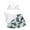 E-White, variante sur Maillot de Bain Fille 2025 Ensemble Bikini de Maillot de Bain Chandail de Bain Deux Pièces Maillot de Bain Maillot de Bain Bikini Combinaison de Bain s Maillot de Bain Bambin s Deux Pièces Maillot de Bain Bambin Haut de Bain Preppy Maillot de Bain 24 Mois Maillot de Bain