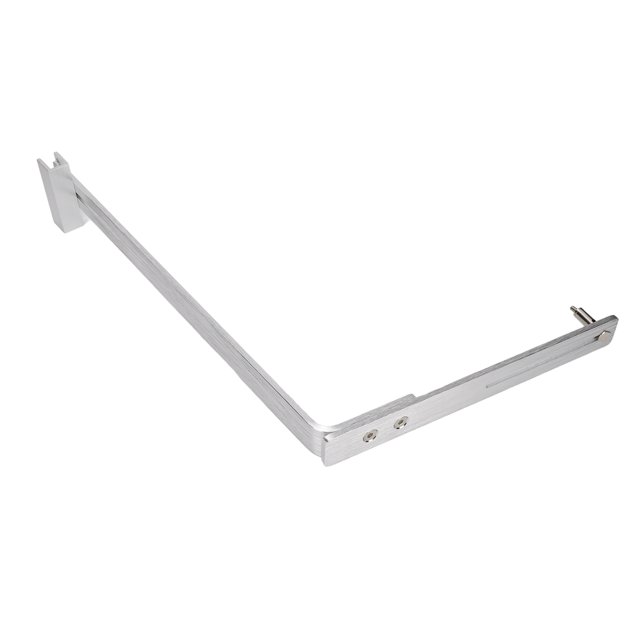 Fish Tank Light Stand, Aluminum Alloy Professional Easy To Fix Aquarium Lighting Holder for Fish Tank