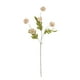 thumbnail image 2 of CaiYueKe Artificial Dandelion Flowers Fake Plastic Plants Home Decor Outdoor Garden Floral Arrangements Wedding Party Centerpieces Realistic Greenery Decorations, 2 of 8