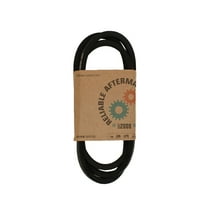 222347M1 Drive Belt Fits Massey Ferguson