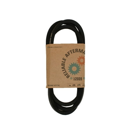 222347M1 Drive Belt Fits Massey Ferguson