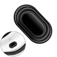 thumbnail image 5 of Joernso 4/6/8/10Pcs Car Door Shock Absorber Pads Easy Installation Universal Soundproof Thickened Silicone Car Door Slam Stopper, 5 of 8