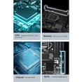 thumbnail image 3 of Placa madre Dpofirs H310 LGA 1151 compatible con Intel de 8.ª generación, 3 of 9