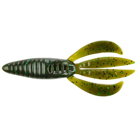 UPC: 0028632279717 | Berkley PowerBait Pit Boss Fishing Soft Bait