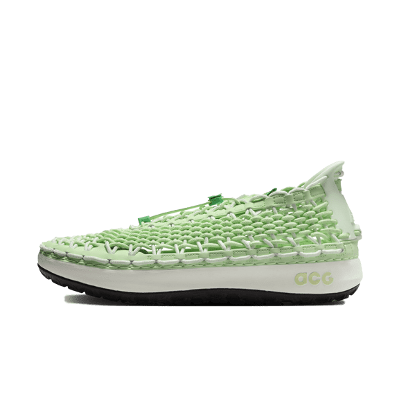 NIKE MENS ACG WATERCAT "VAPOR GREEN" FN5202 300 FN5202 300 from Stadium Goods