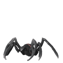 Funko Action Figure: Dark Crystal - Silk Spitter
