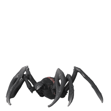 Funko Action Figure: Dark Crystal - Silk Spitter