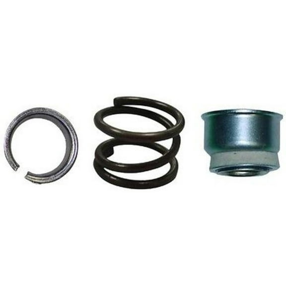 RAParts C5NN3N716A Steering Column Bearing Kit - Fits Case IH