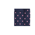 thumbnail image 2 of Bar III Mens Polka Dot Trouser Dress Socks, 2 of 3