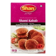 Shan Shami Kabab Masala, 50 g