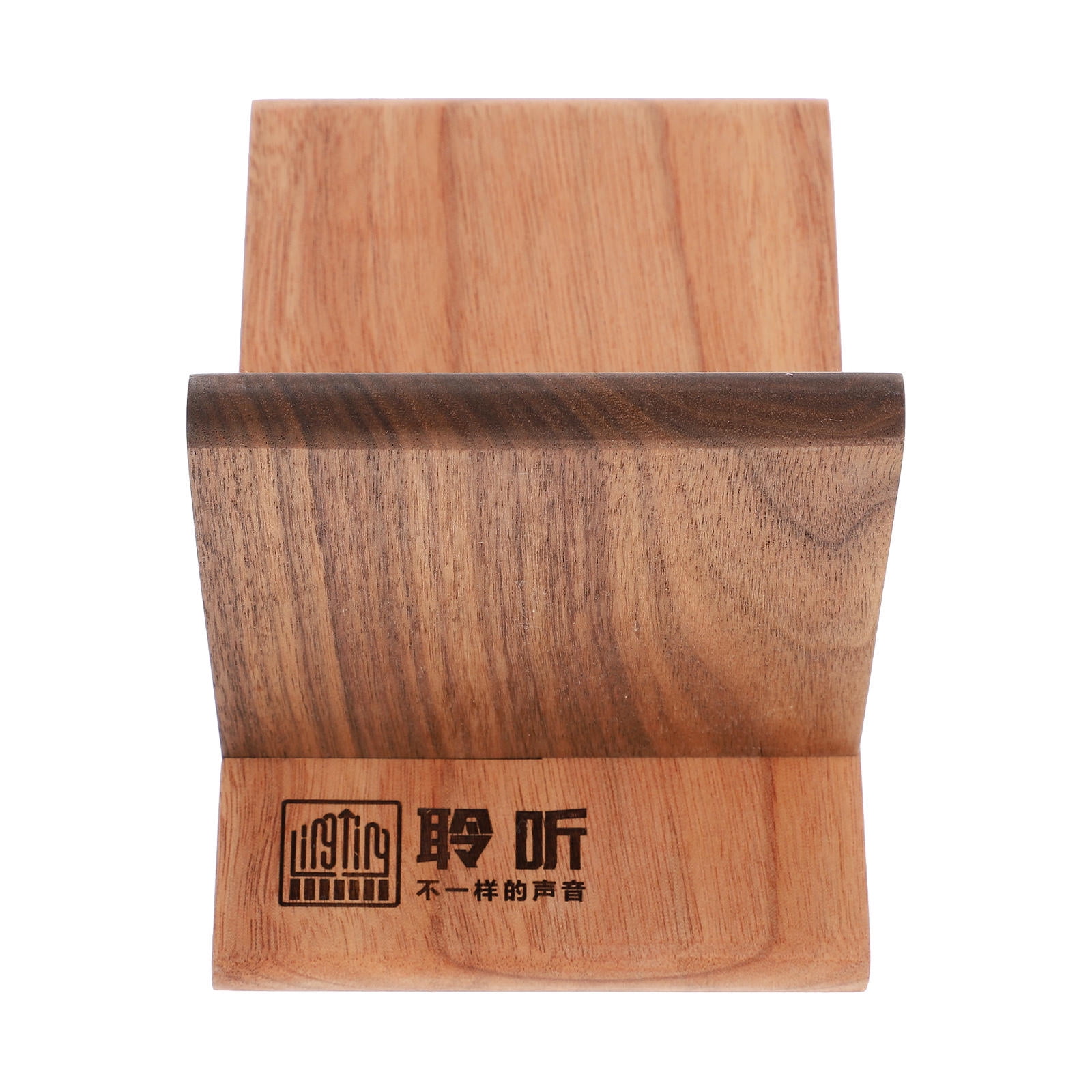 Masteelf 3 pcs  Kalimba Stand Thumb Piano Holder Creative Thumb Piano Bracket for Home
