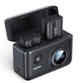 thumbnail image 1 of Set cargador de batería llano NP-W235 para Fujifilm X-T5/X-T4/X-H2, 1 of 9