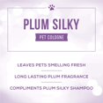 thumbnail image 2 of Colonia para perros Nature's Specialties Plum Silky 237 ml, 2 of 4
