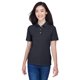 thumbnail image 1 of 5.6 onzas para damas. Polo Easy Blend™ MARINO M harriton M265W, 1 of 1