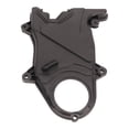 thumbnail image 4 of VOBo Cubierta De Distribución Del Automóvil 2135026002 Cubierta Inferior De La Correa De Distribución Superior Del Motor Negro Para Accent, 4 of 14