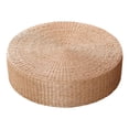 thumbnail image 2 of Cojín de asiento plano perfecl de paja 45x45x10cm, 2 of 7