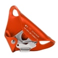 thumbnail image 4 of Climbing Automatic Ascender,  Trigger Rope Ascender Climbing Equipment  For Climbing Orange, 4 of 8