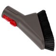 thumbnail image 1 of Boquilla para aspiradora, cabezal de cepillo suave para quitar el polvo, accesorios para aspiradora, cabezal de succión para aspiradora, diseño fácil de usar, 1 of 12