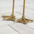 thumbnail image 4 of Mercana  Chadwick Gold Clock, 4 of 4