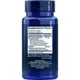 thumbnail image 2 of Life Extension Advanced Milk Thistle, liver health supplement, liver detox, cell division, silymarin, silybin, bioavailable, gluten free, non-GMO, 60 softgels, 2 of 6