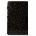 thumbnail image 3 of For Fire HD 10 2015/2017 Sleep Shockproof LightWeight Protective Stand Glitter Bling Case, 3 of 7
