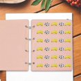 thumbnail image 4 of Felt Display Stand Pin Display Binder Stand Pin Display Holder for Jewelry Accessories Dressing Table Tabletop Shops,D, 4 of 5