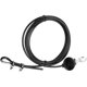 thumbnail image 1 of Gimnasio Ajustable Cable De Gimnasio Cuerda De Alambre Con Hebillas Cable De Ejercicio Portátil Cuerda De Acero Resistente Cable De Fitness Conveniente Para Gimnasio En Casa Eigraketly OD010758-01, 1 of 6