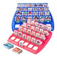 thumbnail image 1 of Juego Adivinanzas Personajes Mesa Guess Who Is Educativos para Mayores 6 Años, 1 of 9