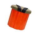 thumbnail image 3 of DOLITY Farm Work Stool Compact Gardening Hip Cushion Stool for Lawn Backyard Picnic Height 25cm, 3 of 7