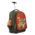 thumbnail image 2 of Mochila Grande Chenson Baston Bowser Mario Bros Coleccion Thorin MB66594-A, 2 of 7