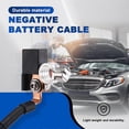 thumbnail image 5 of A0009052702 A1665420218 Negative Battery Cable Lhd for Mercedes Benz C W204, 5 of 5