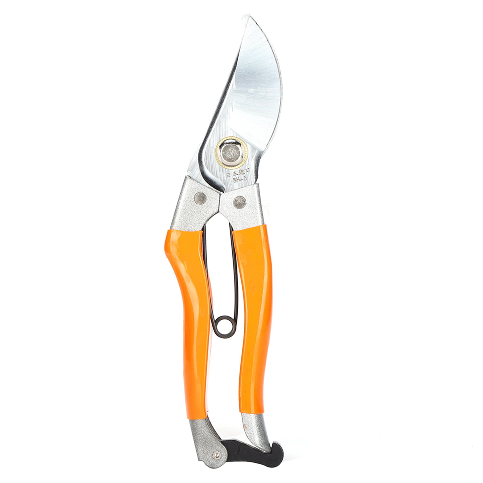 Gardening Scissors, Ergonomic Pruning Shears  For Home Gardening For Tree Pruning