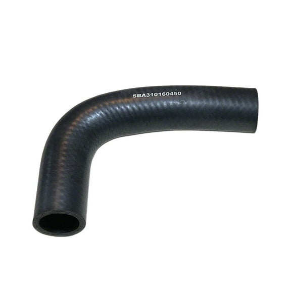 Radiator Hose (Upper) Fits Ford Tractor SBA310160450