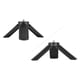 thumbnail image 2 of Trípode TFixol Negro, 2 of 8