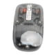 thumbnail image 5 of Ratón Inalámbrico Recargable Transparente Clic Silencioso Rueda de Metal 4 DPI Ajustables Diseño Ergonómico Compatible con, 5 of 8
