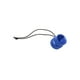 thumbnail image 3 of Buceo Buceo Tanque Regulador de válvula Tapón antipolvo, Accesorios de buceo de natación duraderos para Din 1ST Regulador de etapa, Din Válvula de Azul Baoblaze tapa contra el polvo, 3 of 8