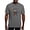 Gray, variant on CafePress - Magic Mana Symbols T Shirt - Mens Comfort Colors Shirt