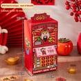 thumbnail image 3 of 2026 New Year Red Envelope Creative And Fun ATM Cash out Pull Type Seal, 3 of 8